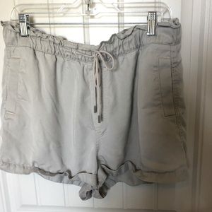 Loft Shorts
